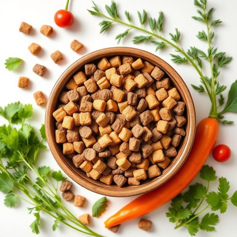 Comida para perros