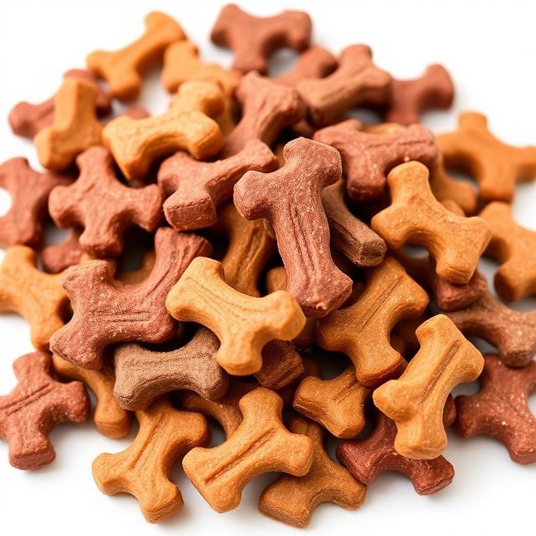 Snacks naturales